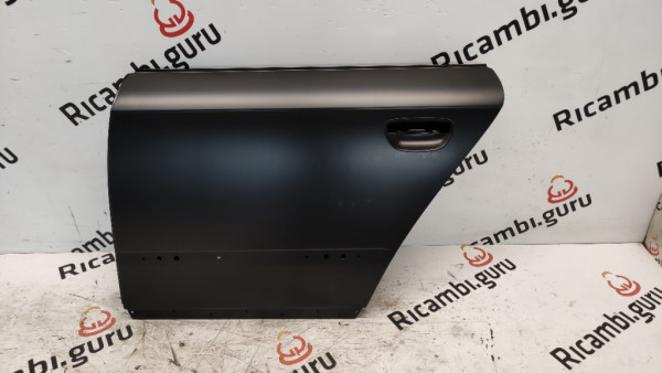 Porta Posteriore Sinistra Seat Exeo