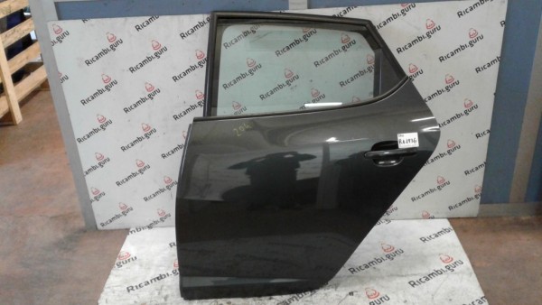 Porta Posteriore Sinistra Seat ibiza