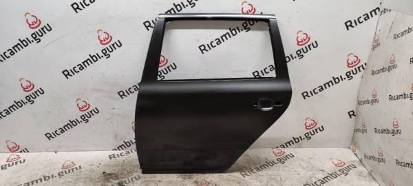 Porta Posteriore Sinistra Skoda Octavia wagon