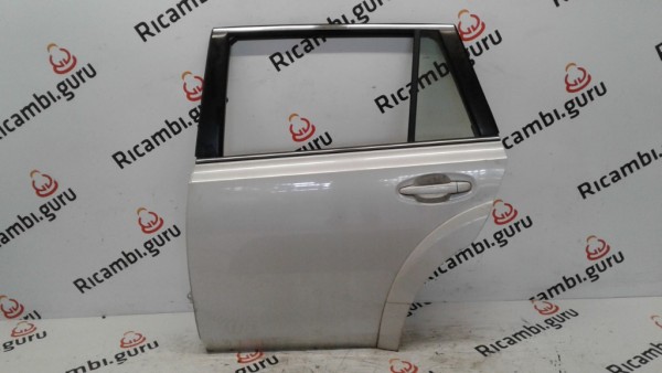 Porta Posteriore Sinistra Subaru outback