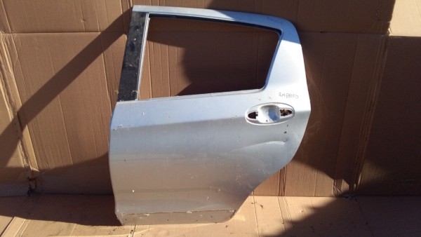 Porta Posteriore Sinistra Toyota Yaris