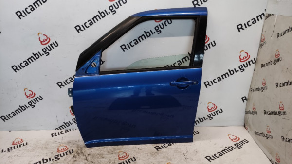 Porta Anteriore Sinistra Suzuki Swift