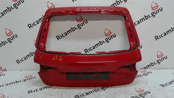 Portellone Audi A4 avant