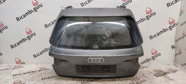 Portellone Audi a4 avant