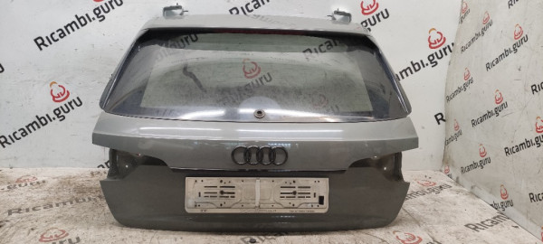 Portellone Audi a4 avant