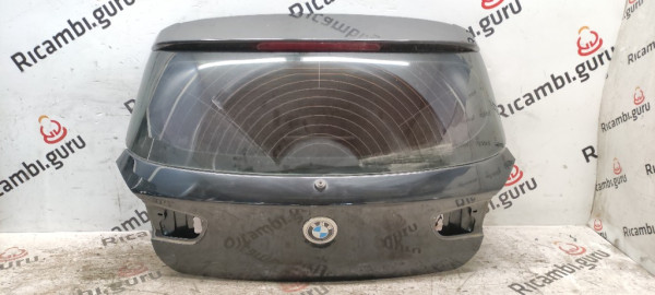 Portellone Bmw serie 1