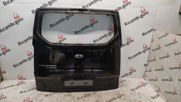 Portellone Ford Transit custom