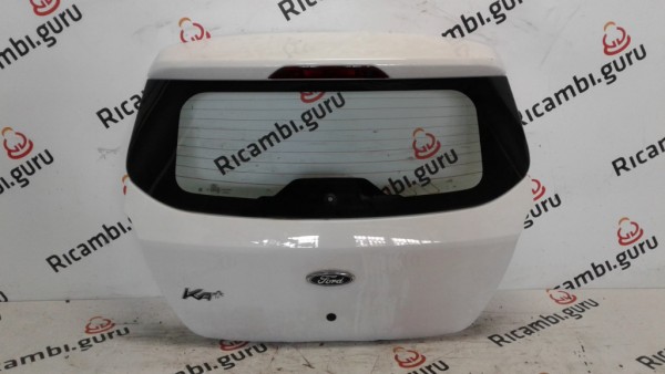 Portellone Ford ka +