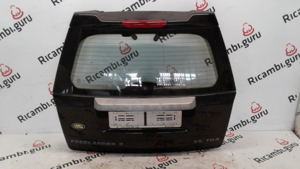 PISTONCINO AMMORTIZZATORE MOLLA portellone per Land Rover Discovery 10
