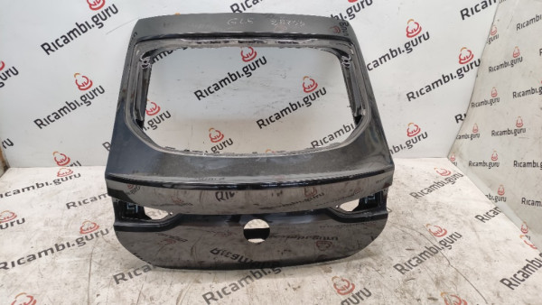 Portellone Mercedes Gle