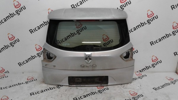 Portellone Renault clio sw