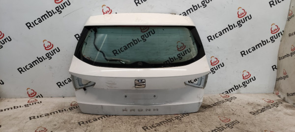 Portellone Seat Arona