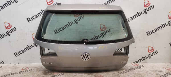 Portellone Volkswagen golf 7