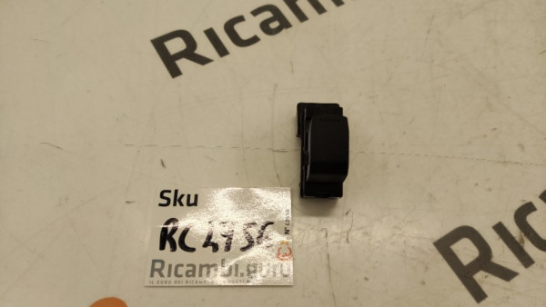 Pulsantiera Alzacristallo Anteriore Destra Suzuki Swift