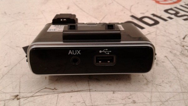 Porte USB AUX Fiat 500 x