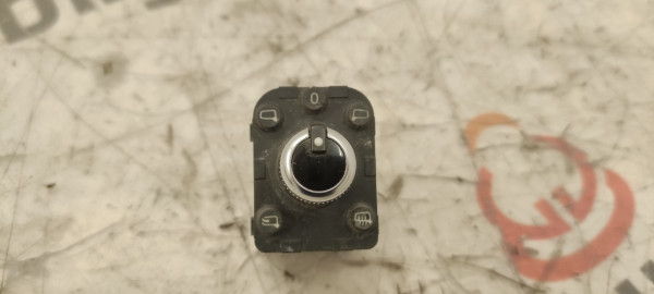 Pulsantiera Regolazione Retrovisori Audi Q7