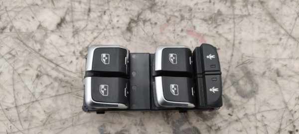 Pulsantiera Alzacristalli Anteriore Sinistra Audi q2