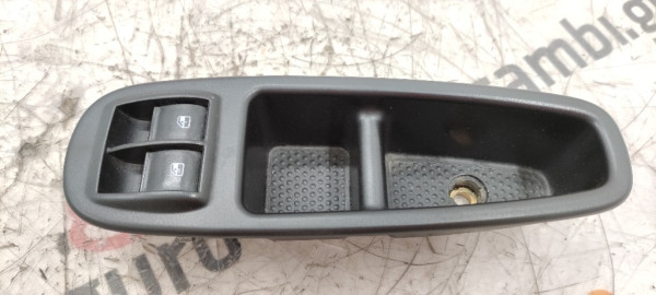 Pulsantiera Alzacristalli Anteriore Sinistra Fiat 500 l