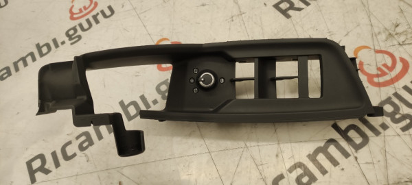 Pulsantiera Regolazione Retrovisori Audi Q2
