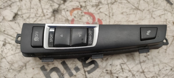 Pulsantiera Multifunzione Bmw serie 5