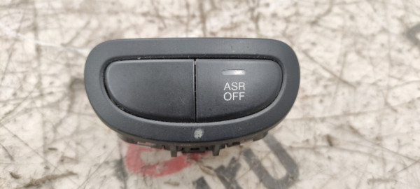 Interruttore ASR Fiat 500 l