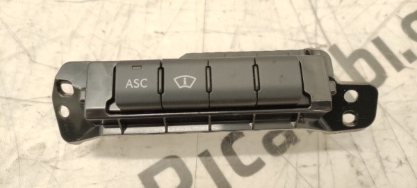 Pulsantiera Lexus ux