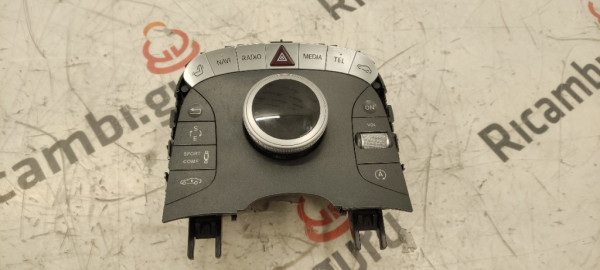 Unità di Comando Controller Mercedes classe s