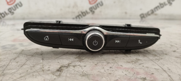 Comandi Radio Opel astra