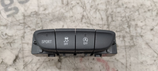 Interruttori Multifunzione Opel astra