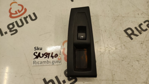 Pulsantiera Alzacristallo Posteriore Destra Bmw Serie 2 gran tourer