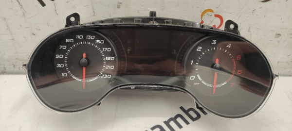 Quadro strumenti Fiat tipo
