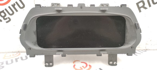 Quadro strumenti Hyundai i20