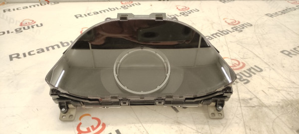 Quadro strumenti Lexus ux Quadro strumenti Lexus ux