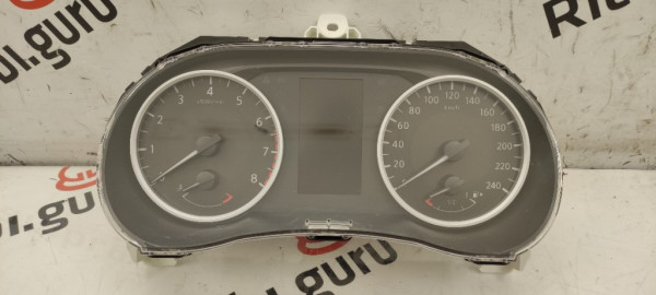 Quadro strumenti Nissan juke