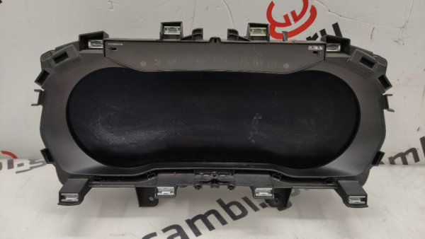 Quadro strumenti Volkswagen passat