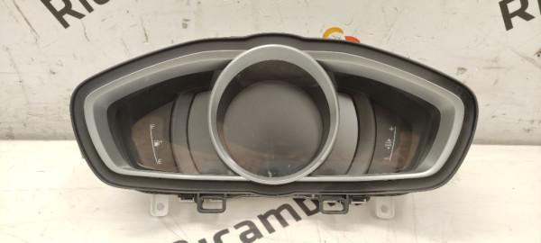 Quadro strumenti Volvo v40