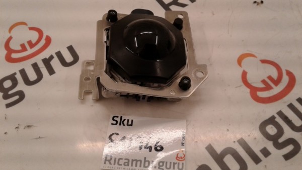 Radar Sinistro Audi A4