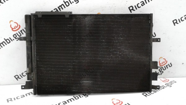 Radiatore Clima Alfa romeo 159