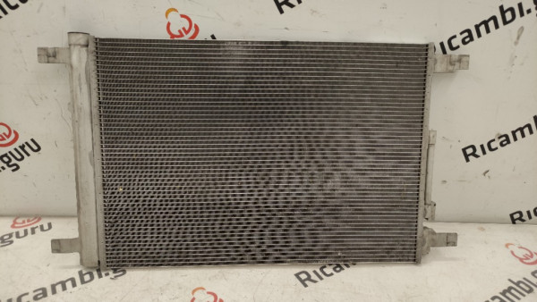Radiatore Clima Audi A3