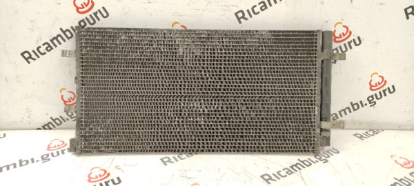 Radiatore Clima Audi a4 allroad
