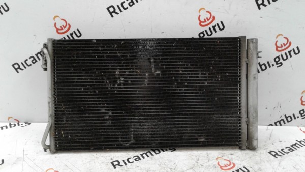 Radiatore Clima Bmw Serie 1