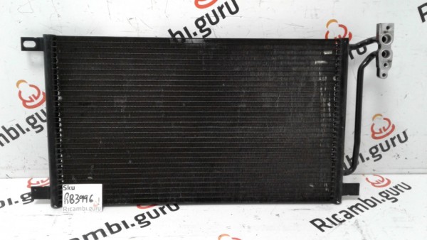 Radiatore Clima Bmw X3