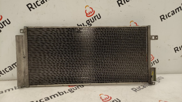 Radiatore Clima Fiat grande punto