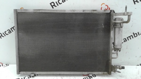 Radiatore Clima Ford Fiesta