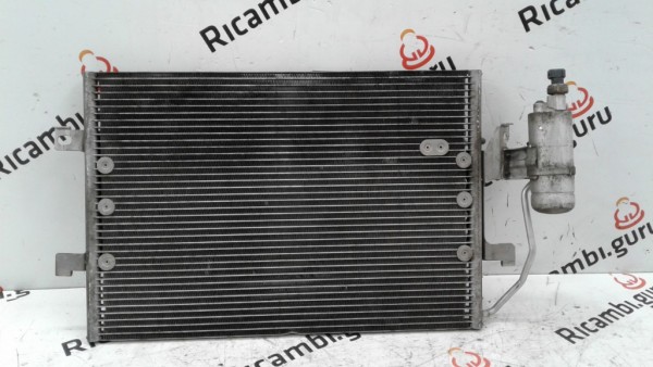 Radiatore Clima Mercedes Classe a