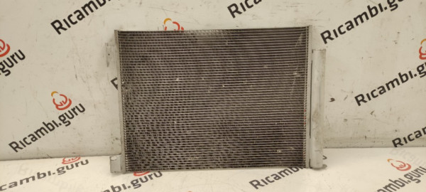 Radiatore Clima Nissan juke