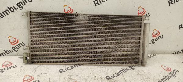 Radiatore Clima Opel mokka