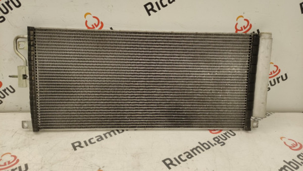 Radiatore Clima Opel mokka x
