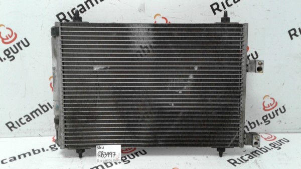 Radiatore Clima Peugeot 307
