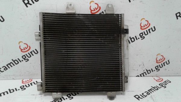 Radiatore Clima Toyota Aygo
